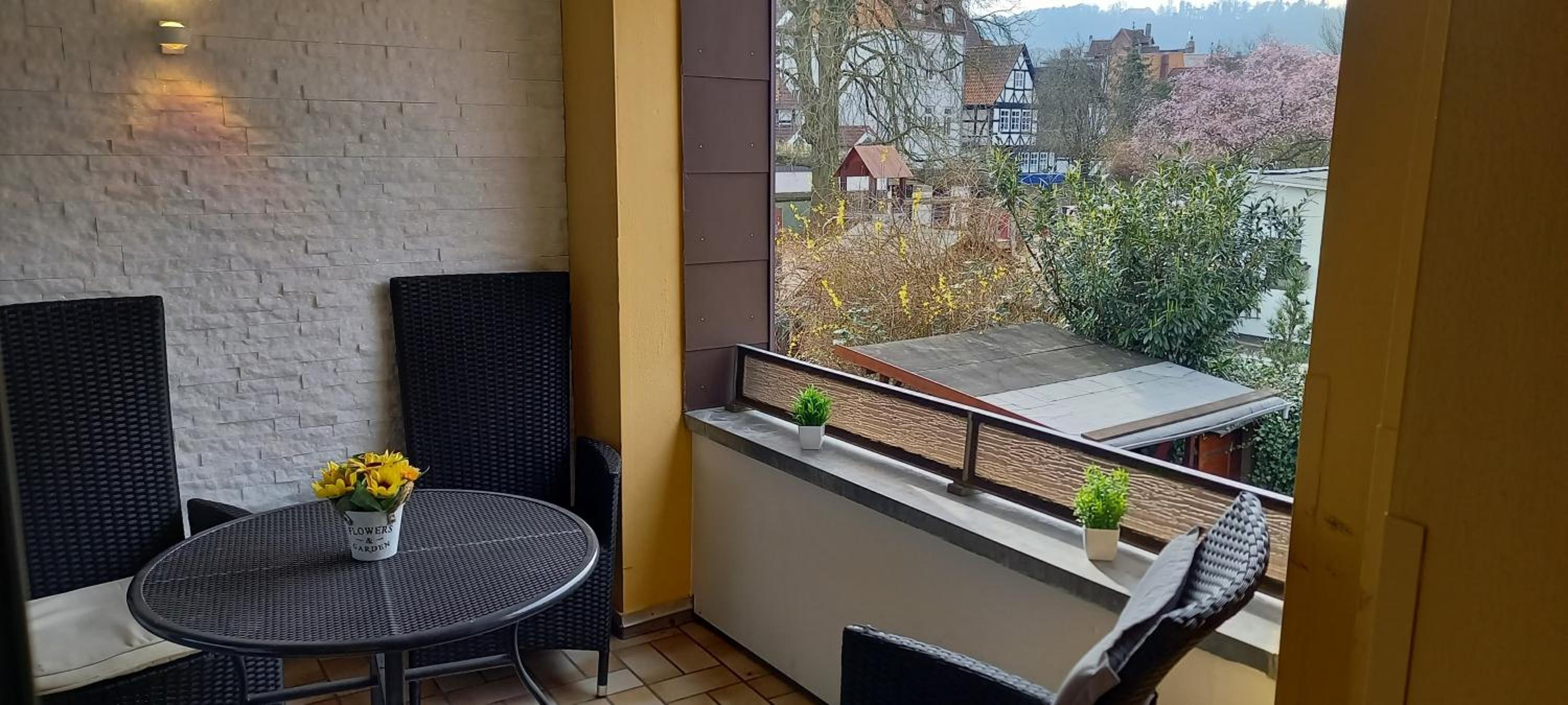 Ferienwohnung Altstadt-Domizil Hameln view 3