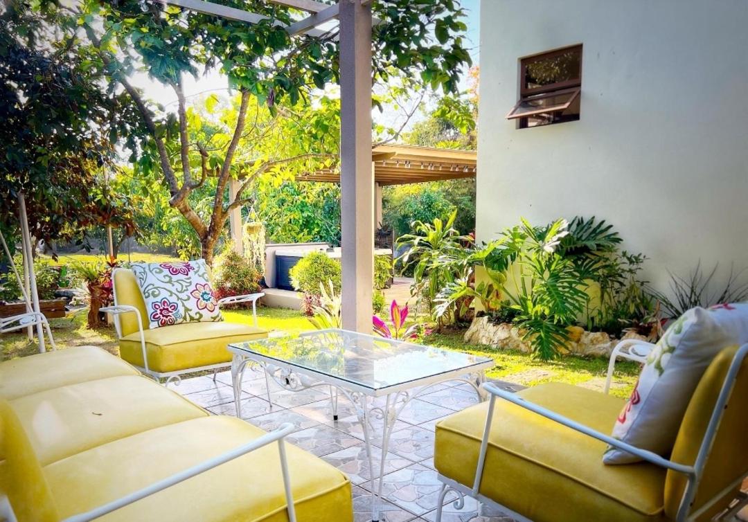 CASA RELOJ