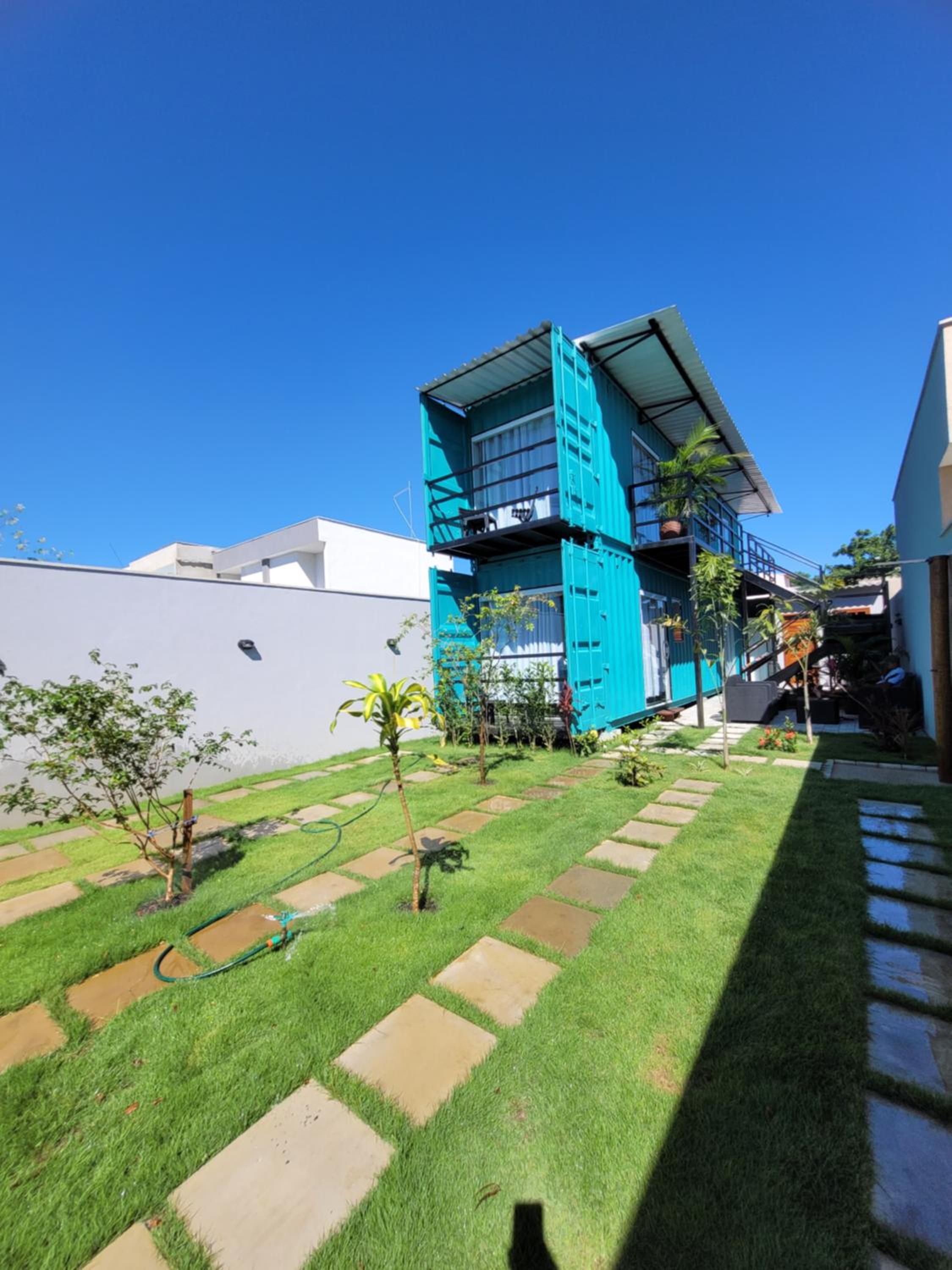 Eco Loft Brisa do Mar