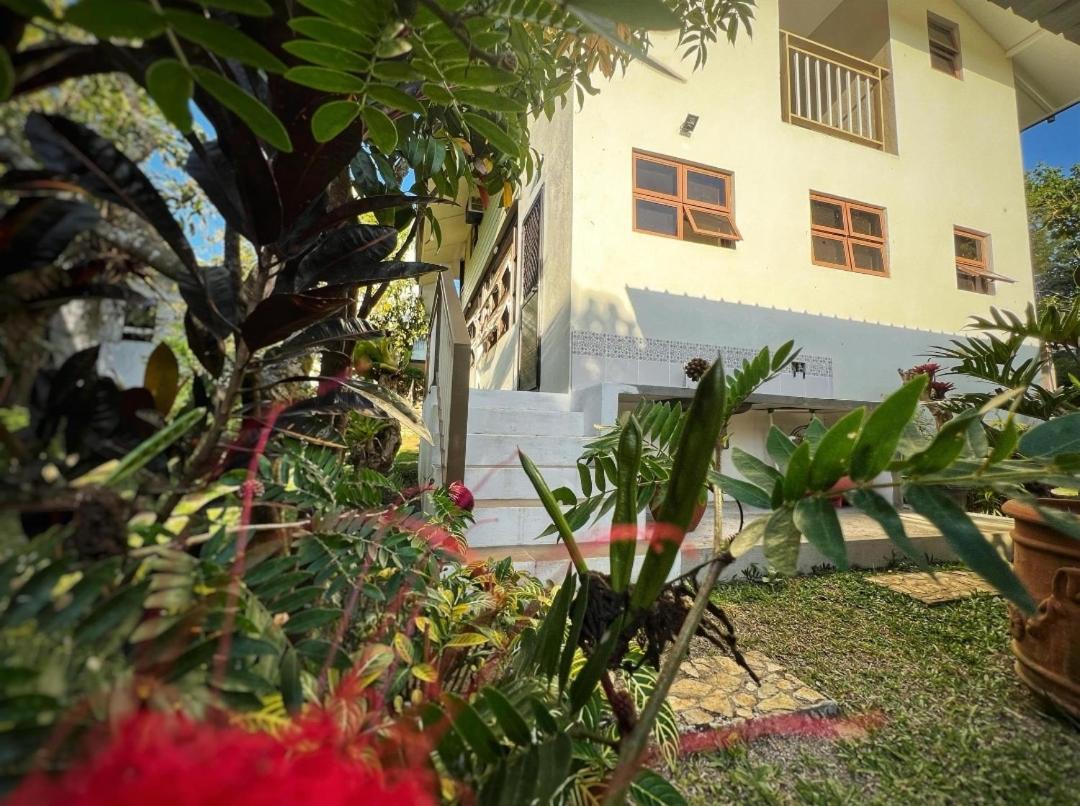 CASA RELOJ