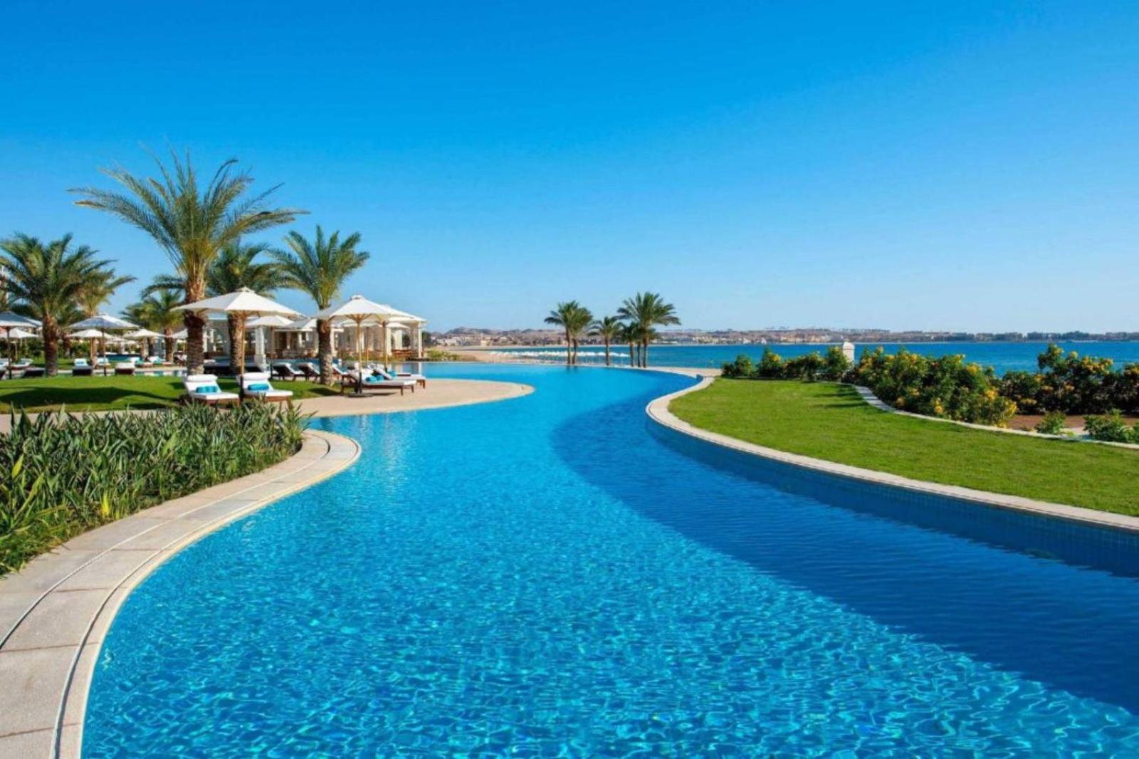 Hurghada Vacations - Baron Palace Sahl Hasheesh - Property Image 2