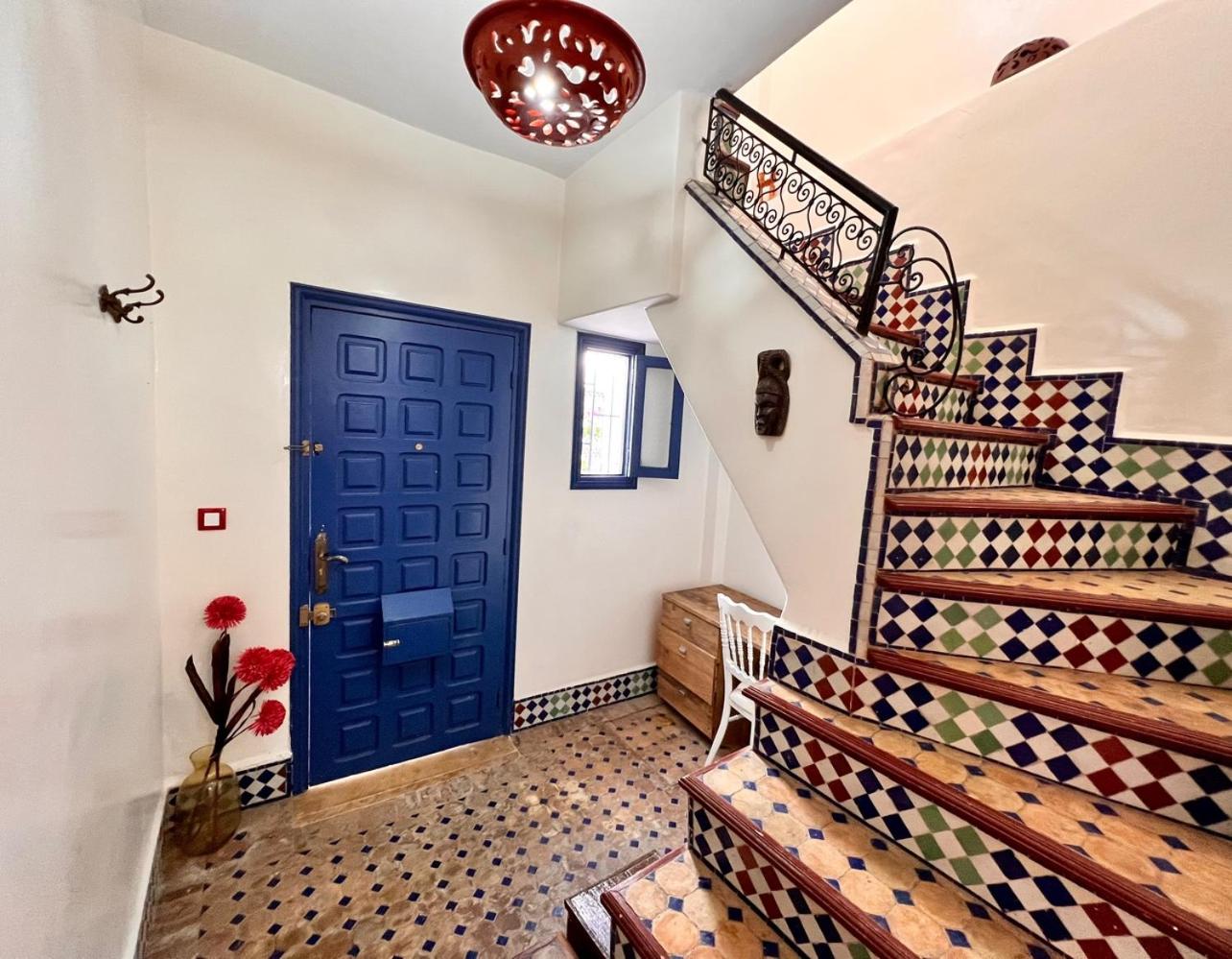 Rabat Vacations - Riad de charme - la perle des Oudayas - Property Image 26