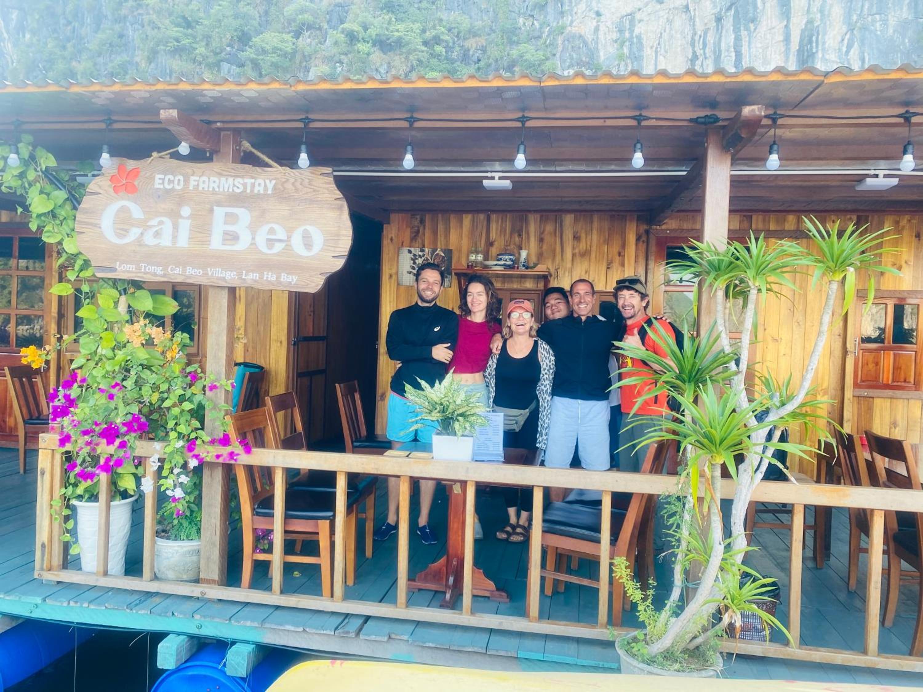 Eco Floating Farm Stay Cai Beo, photo 42