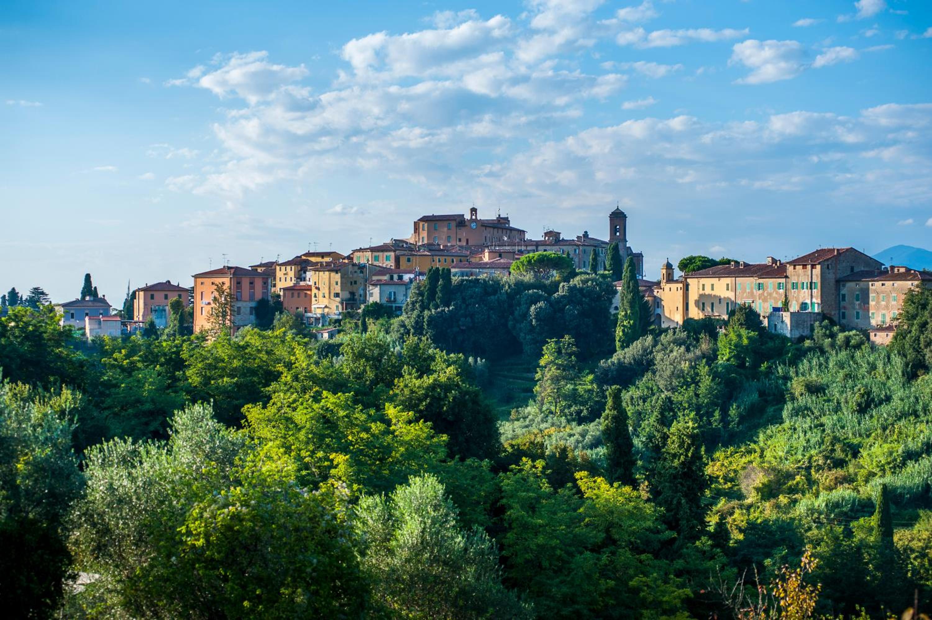 La Tonnaia
