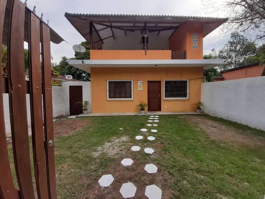 Casa sobreposta alta em Boiçucanga - São Sebastião