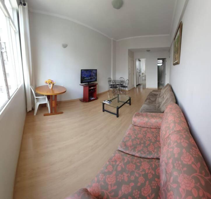 Av Paulista - apto grande - 82 m2