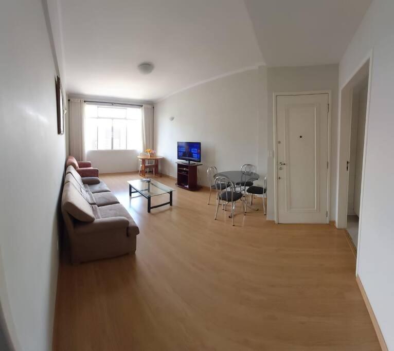 Av Paulista - apto grande - 82 m2