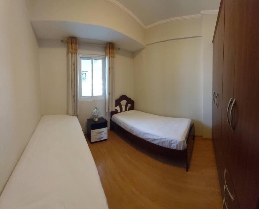 Av Paulista - apto grande - 82 m2