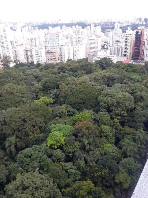Av Paulista - apto grande - 82 m2