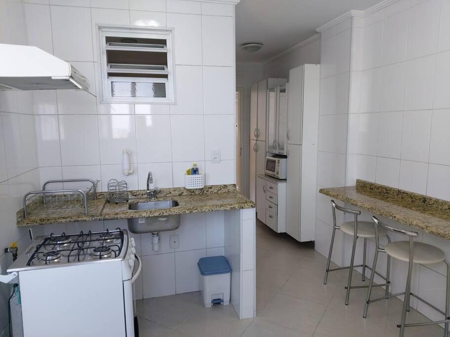 Av Paulista - apto grande - 82 m2