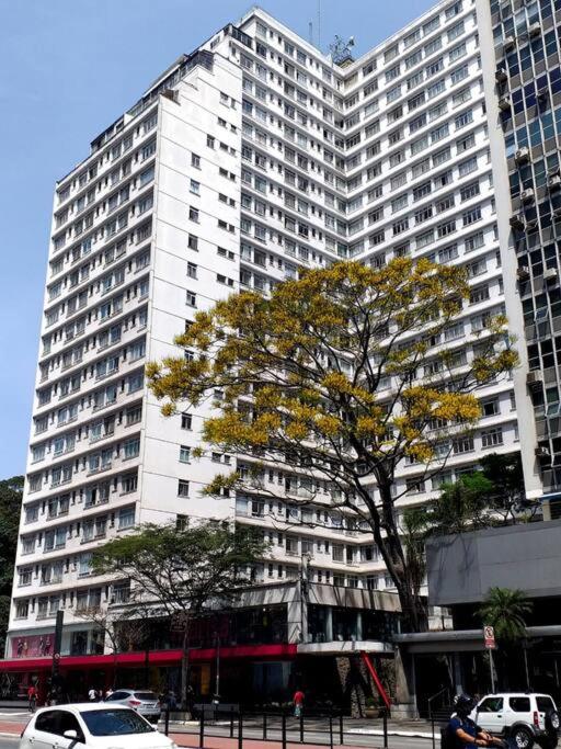 Av Paulista - apto grande - 82 m2