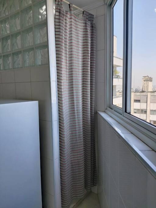 Av Paulista - apto grande - 82 m2