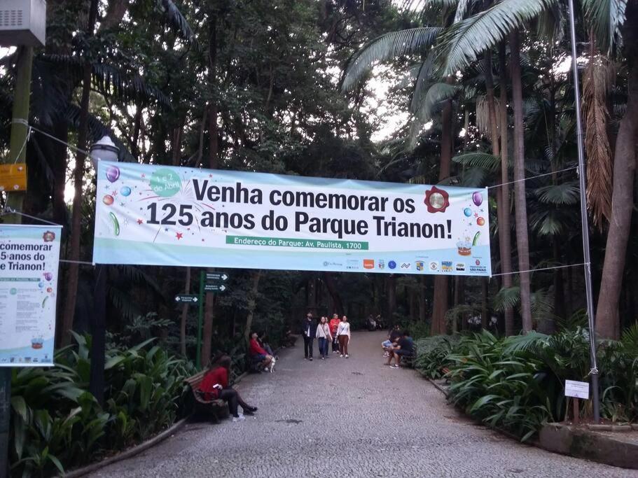 Av Paulista - apto grande - 82 m2