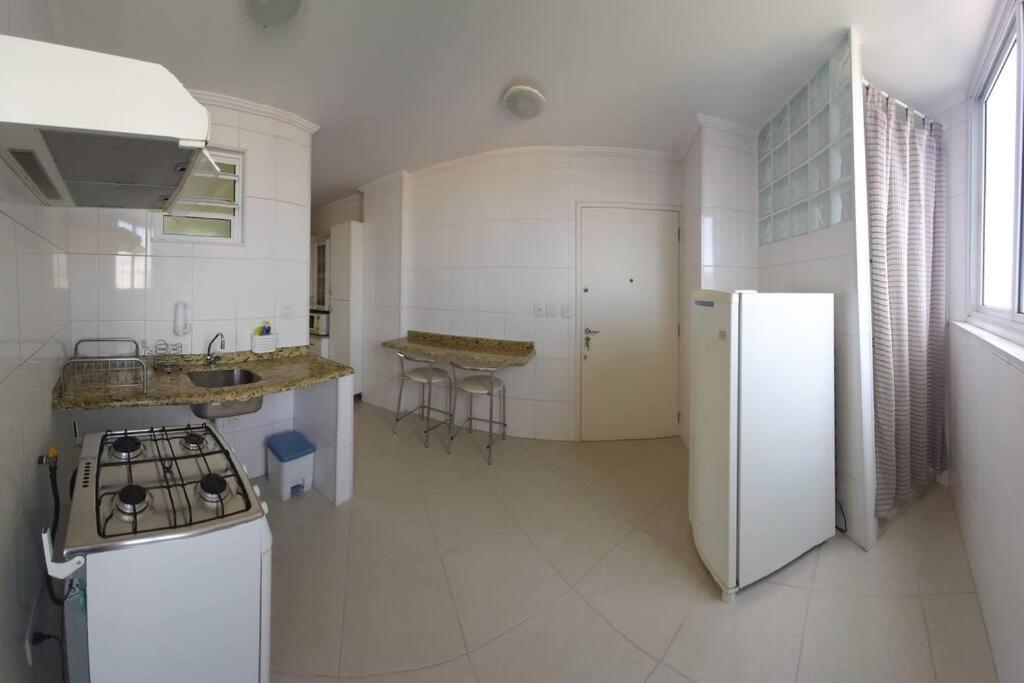 Av Paulista - apto grande - 82 m2