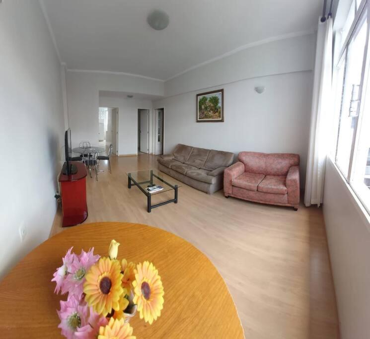 Av Paulista - apto grande - 82 m2