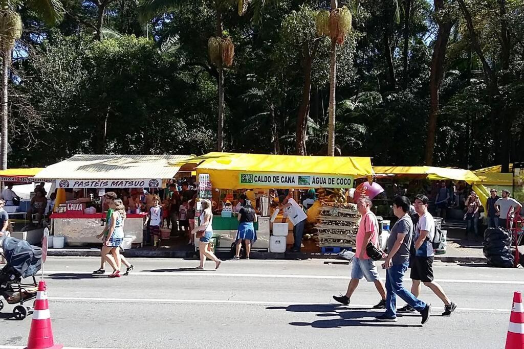 Av Paulista - apto grande - 82 m2