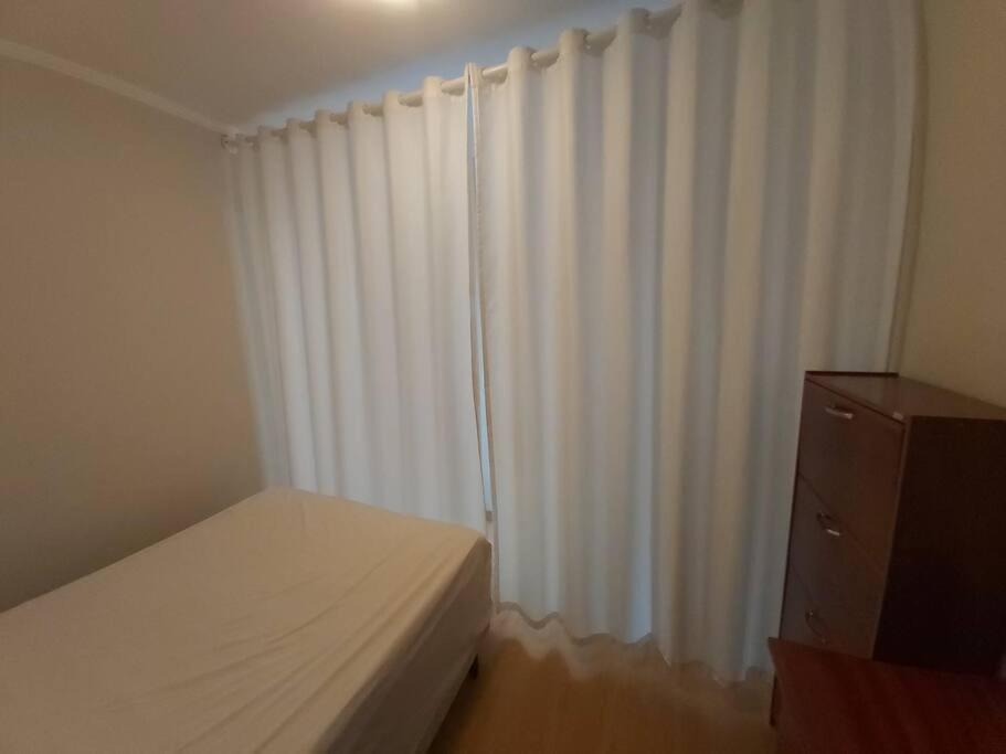 Av Paulista - apto grande - 82 m2