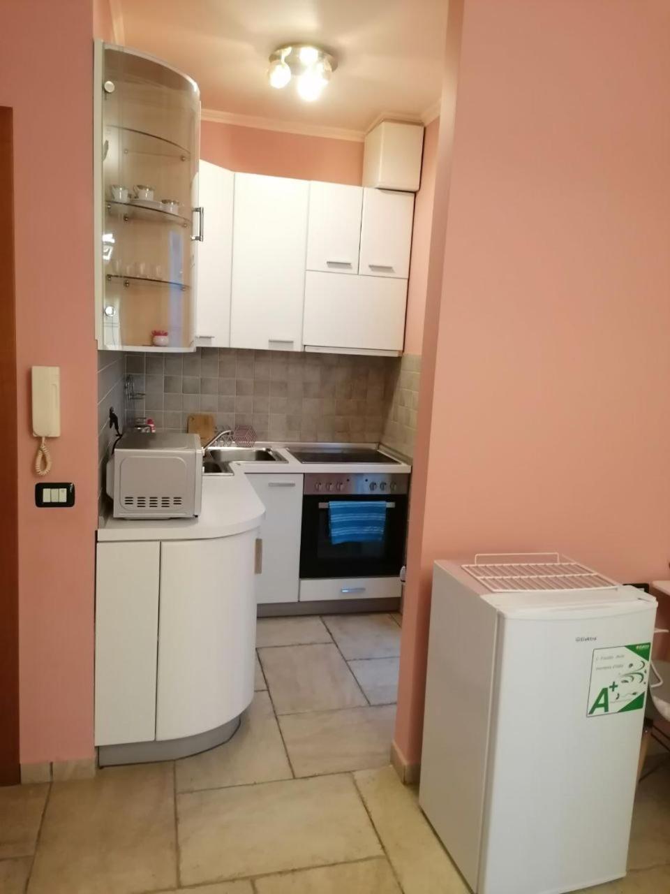 Апартаменты у моря