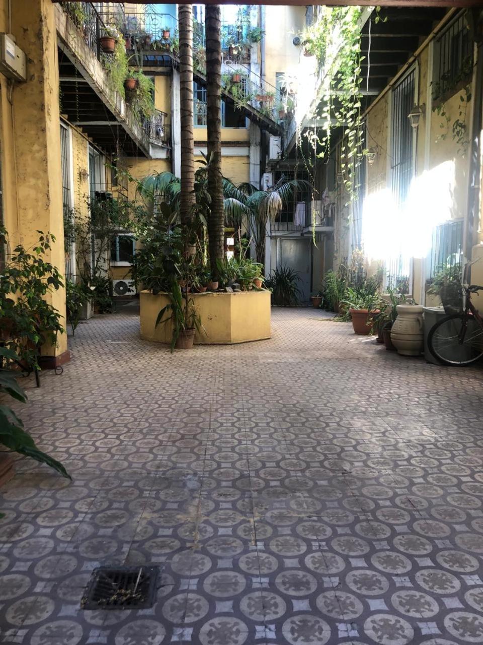 Giuffra Edificio Los Patios del Sol