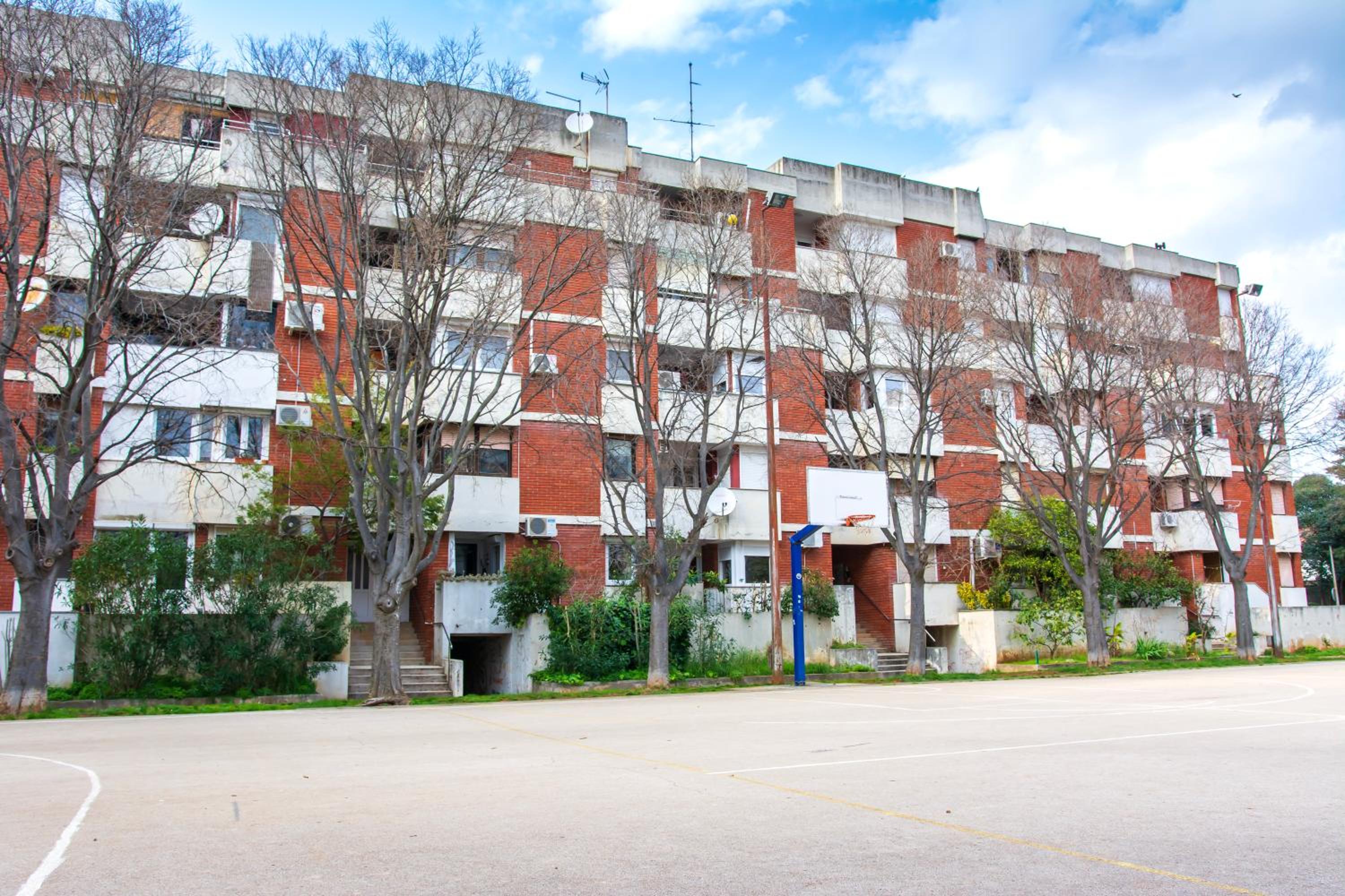 Apartman Franceska