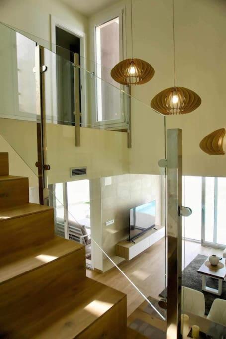 Casa Eden luxury villa in Rojales