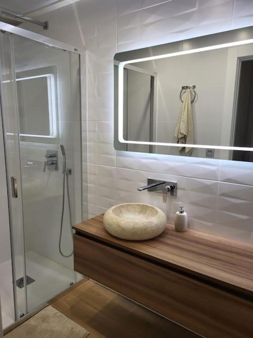 Casa Eden luxury villa in Rojales