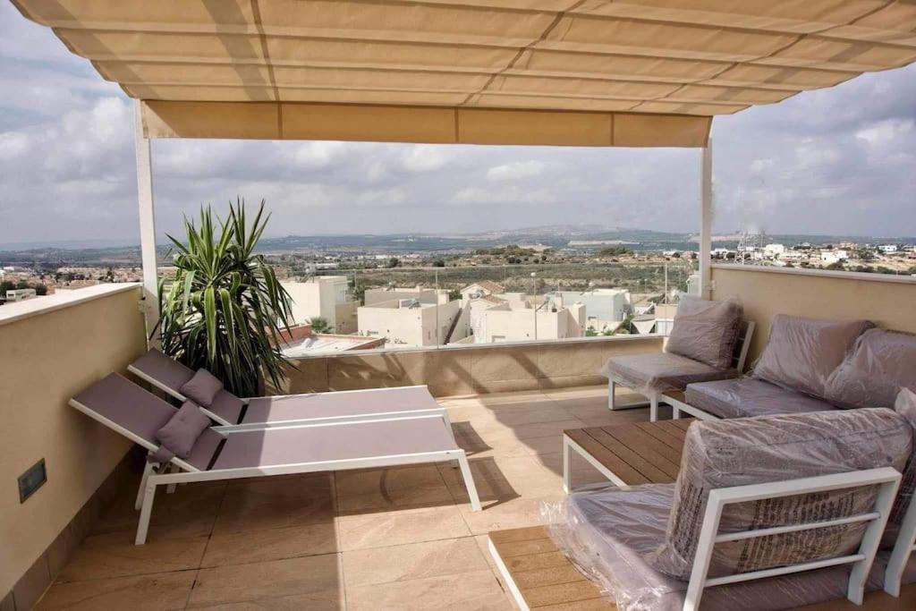 Casa Eden luxury villa in Rojales