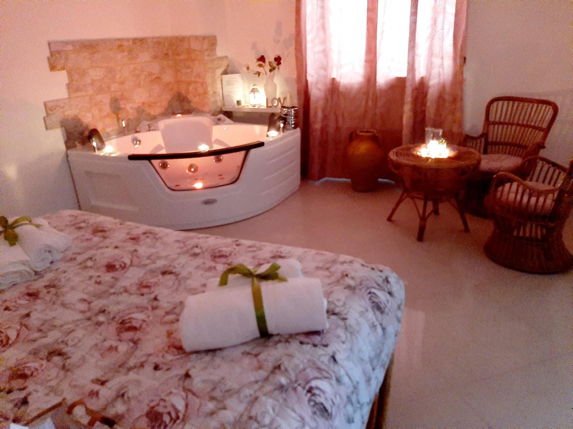 LA MURGIA casa vacanze B&B