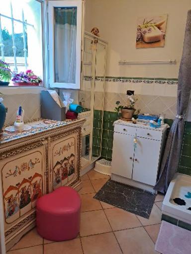 ICI et MAINTENANT Chambres chez l'Habitant