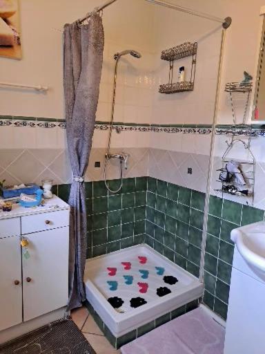 ICI et MAINTENANT Chambres chez l'Habitant