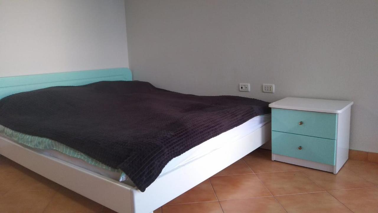 Mali i Robit apartments