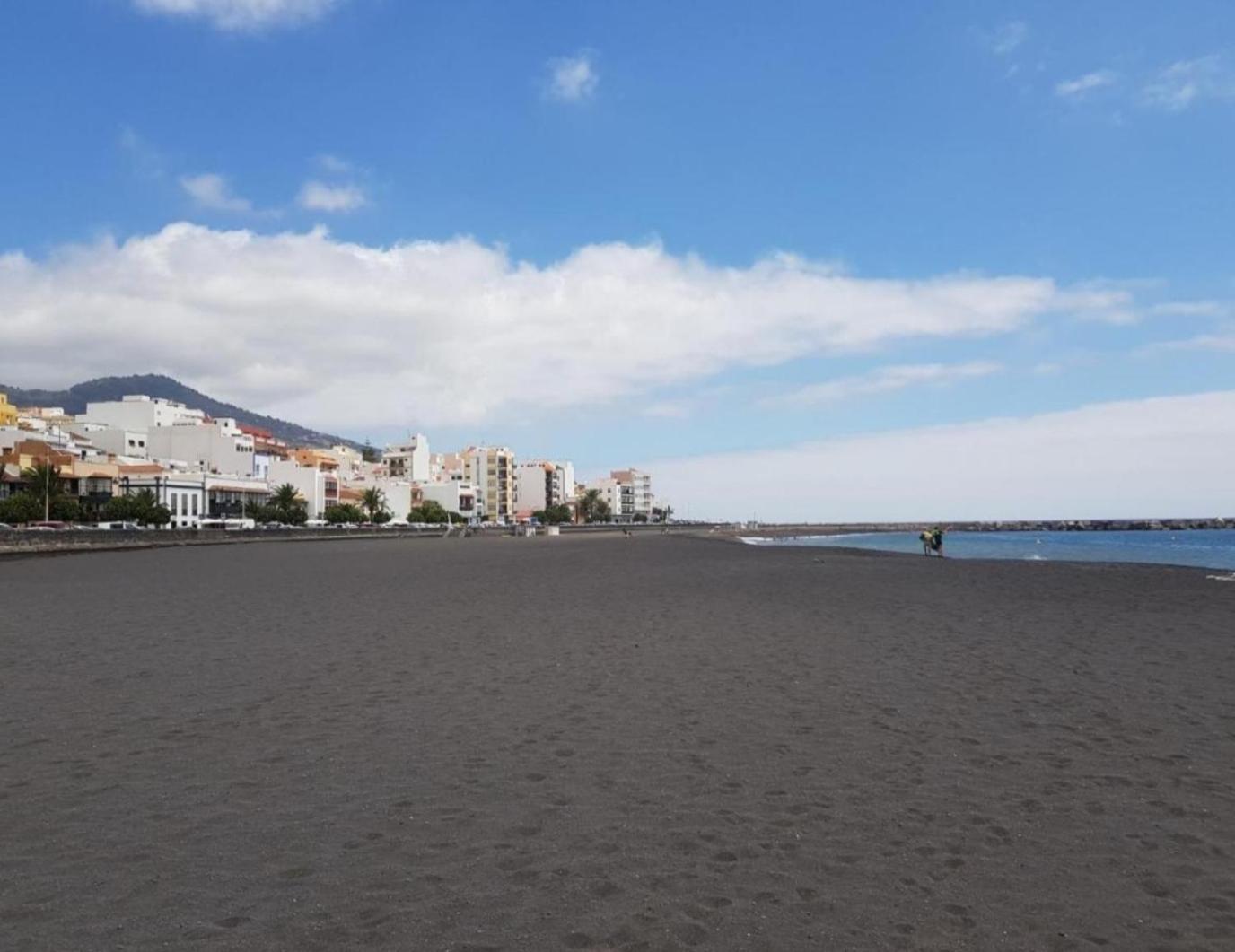 Vivienda Balcón al amanecer