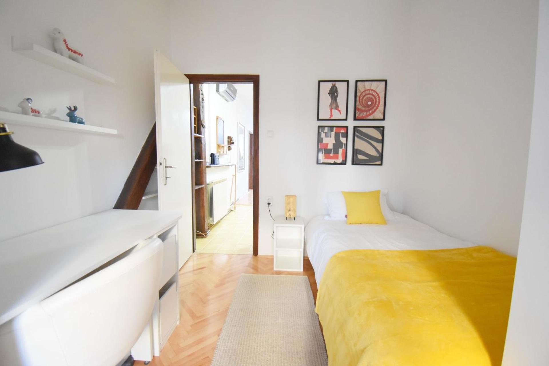 Apartman Toni view 3