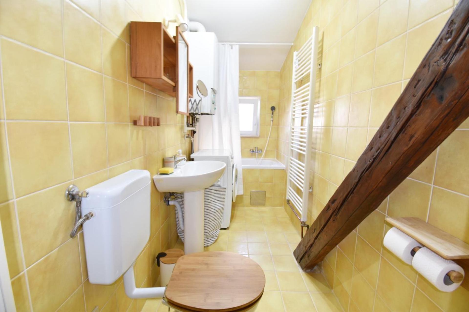 Apartman Toni view 4