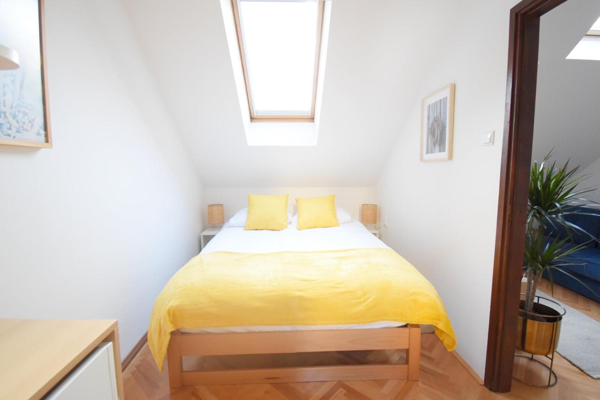 Apartman Toni view 5