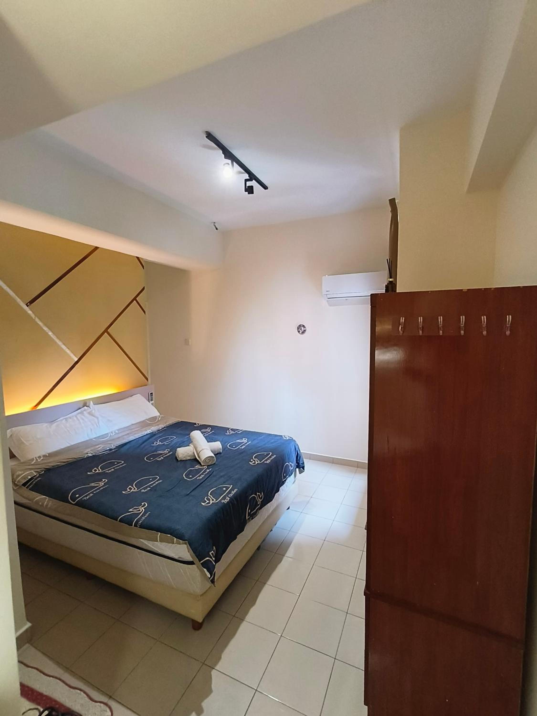 VILLA PUTRA CONDOMINIUM