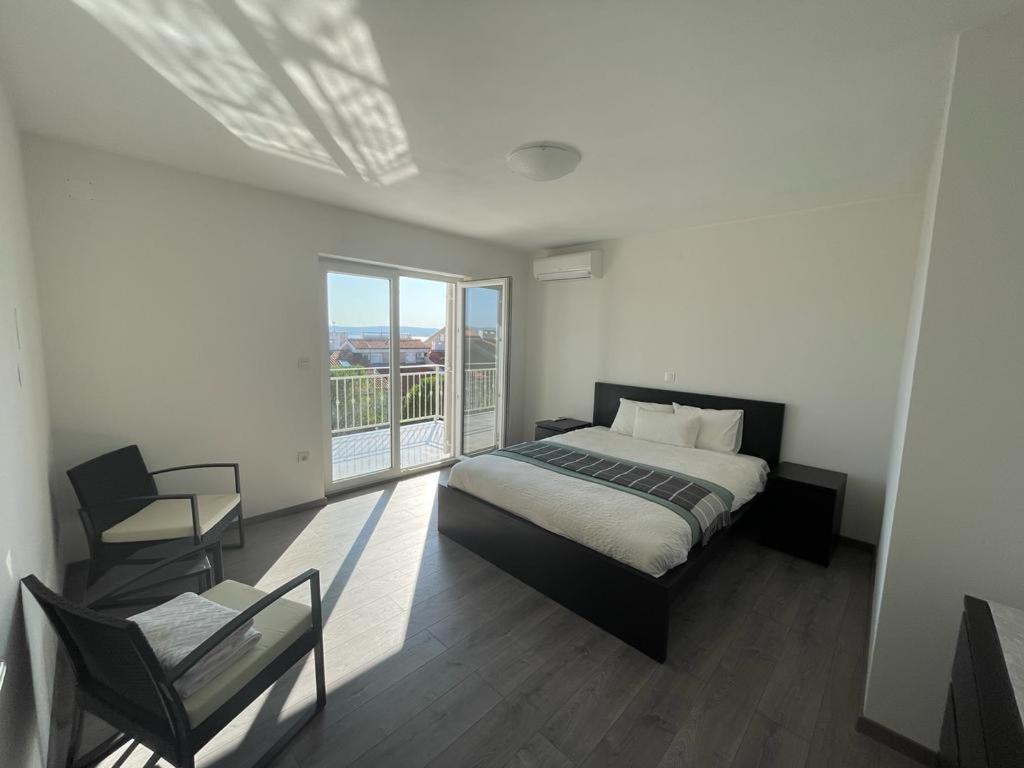 Apartman Vieler Sterne view 3