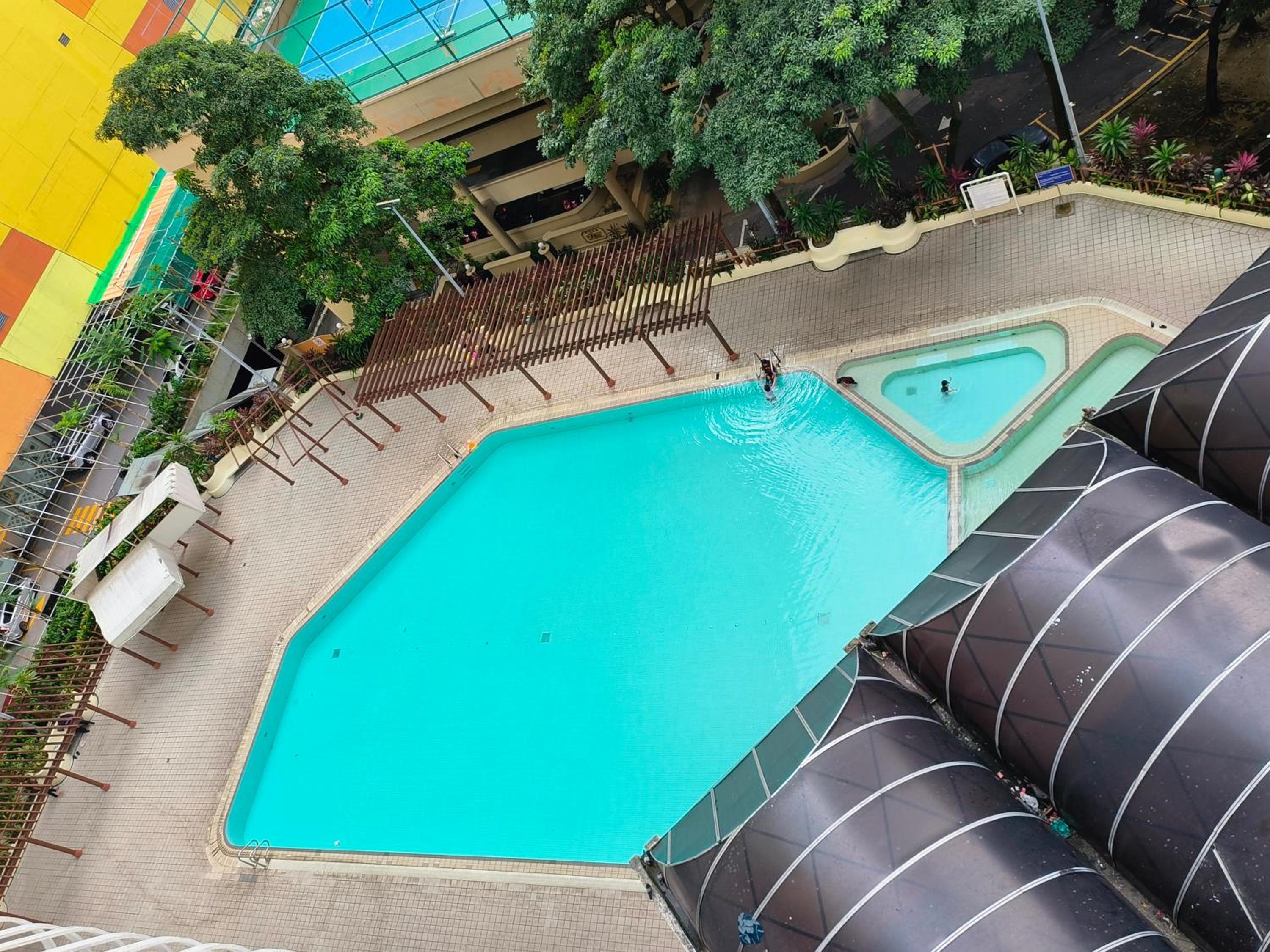 VILLA PUTRA CONDOMINIUM