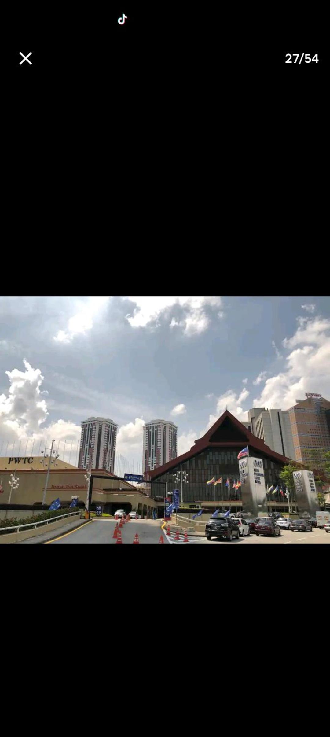 VILLA PUTRA CONDOMINIUM