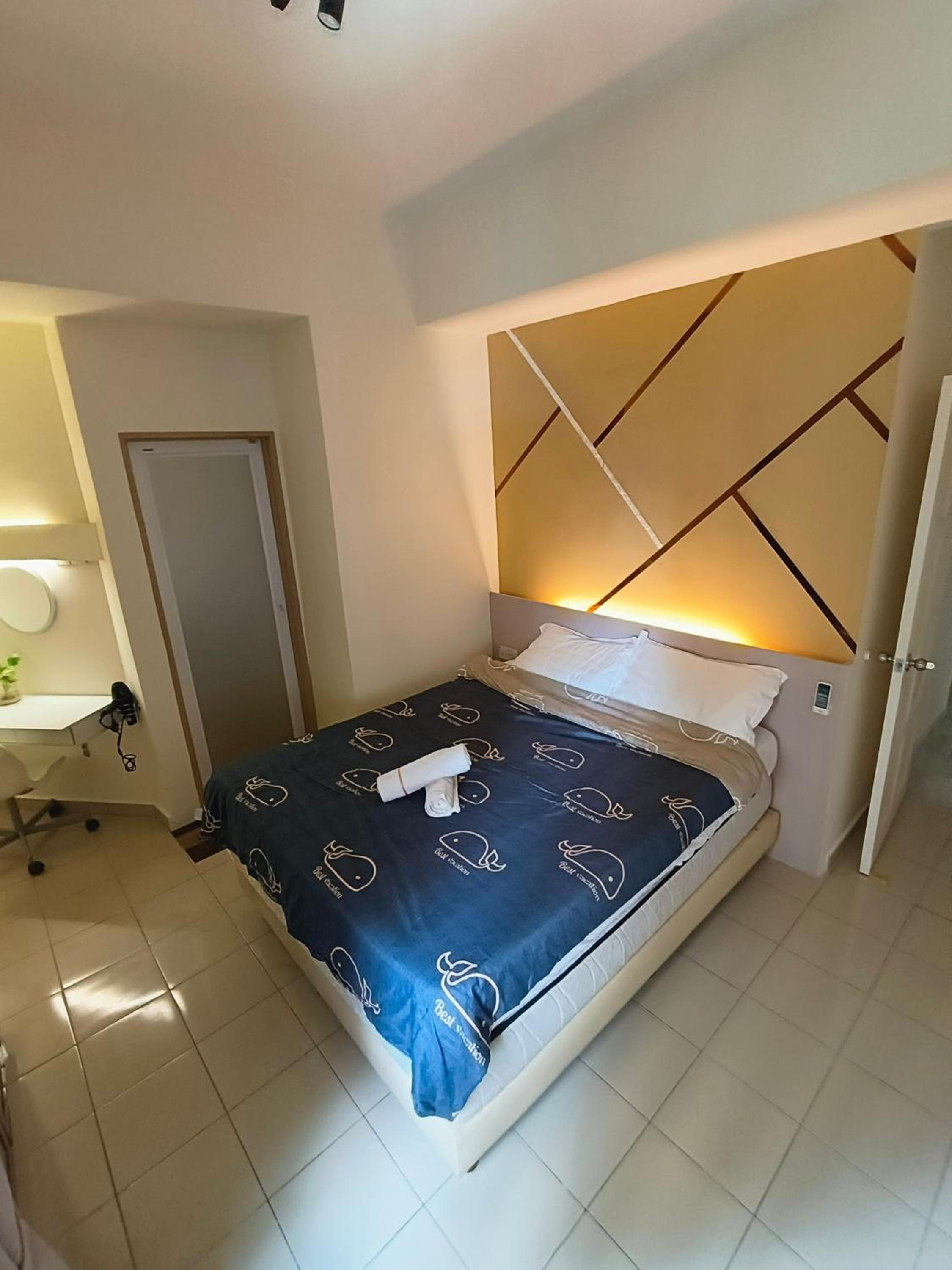 VILLA PUTRA CONDOMINIUM
