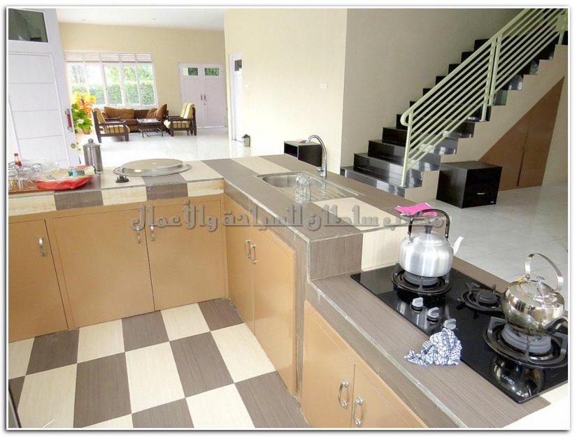 Galaxy Resort Villa Puncak Bogor view 4