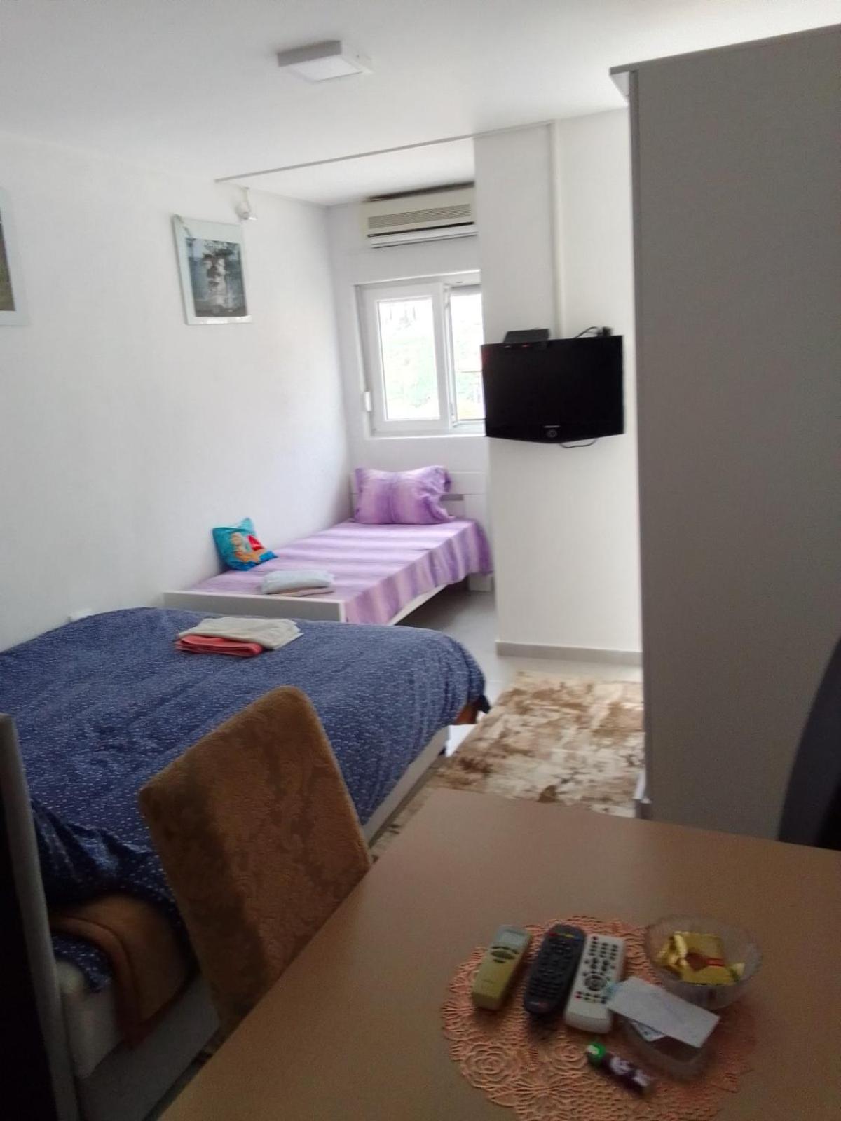 Jovanluka apartman studio nadomak Arslanaginića mosta