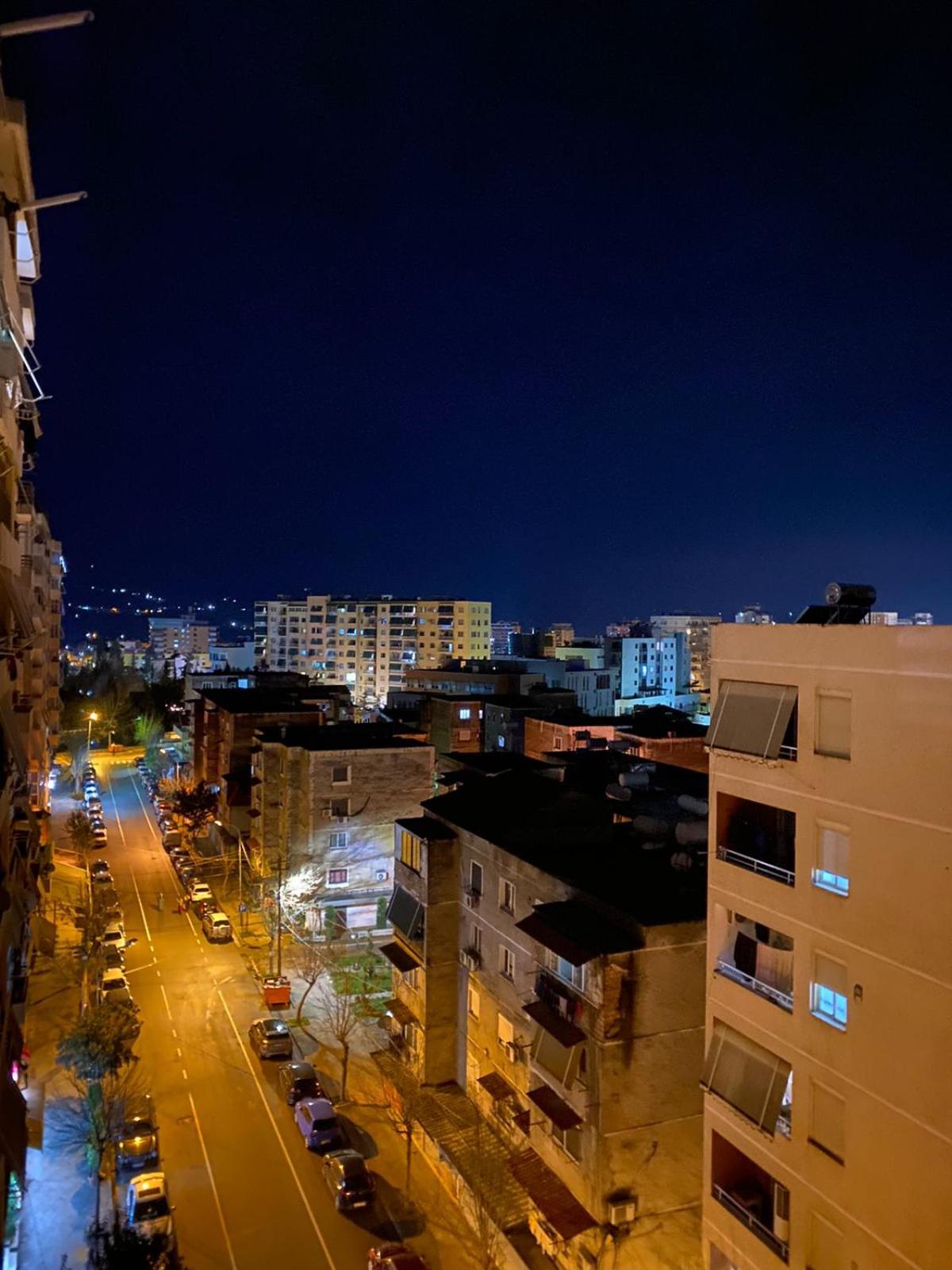 Elbasan view point