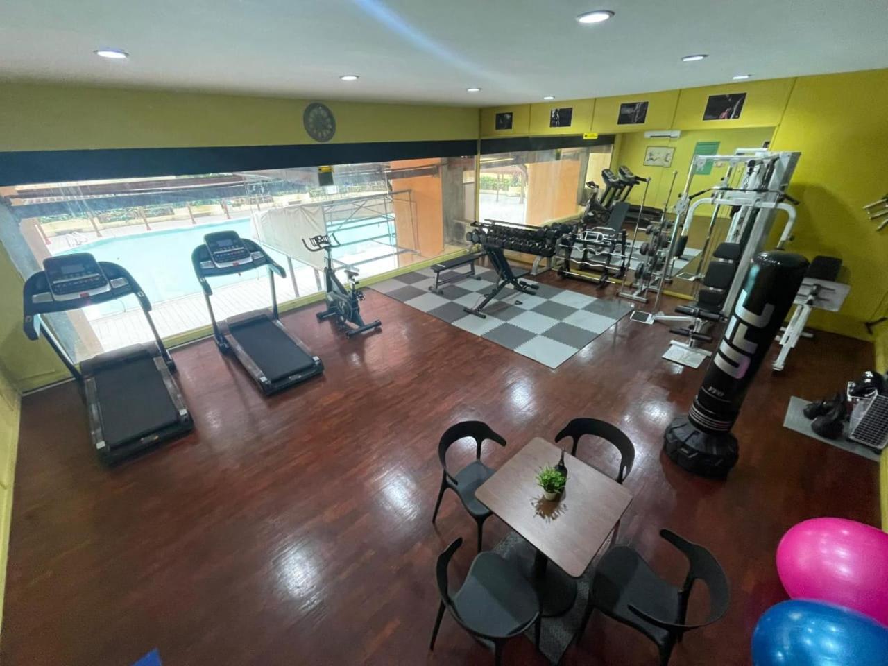 VILLA PUTRA CONDOMINIUM