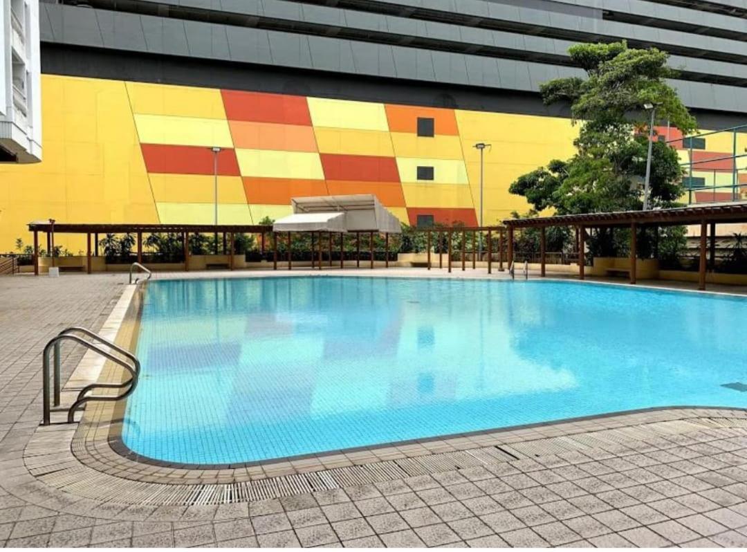 VILLA PUTRA CONDOMINIUM