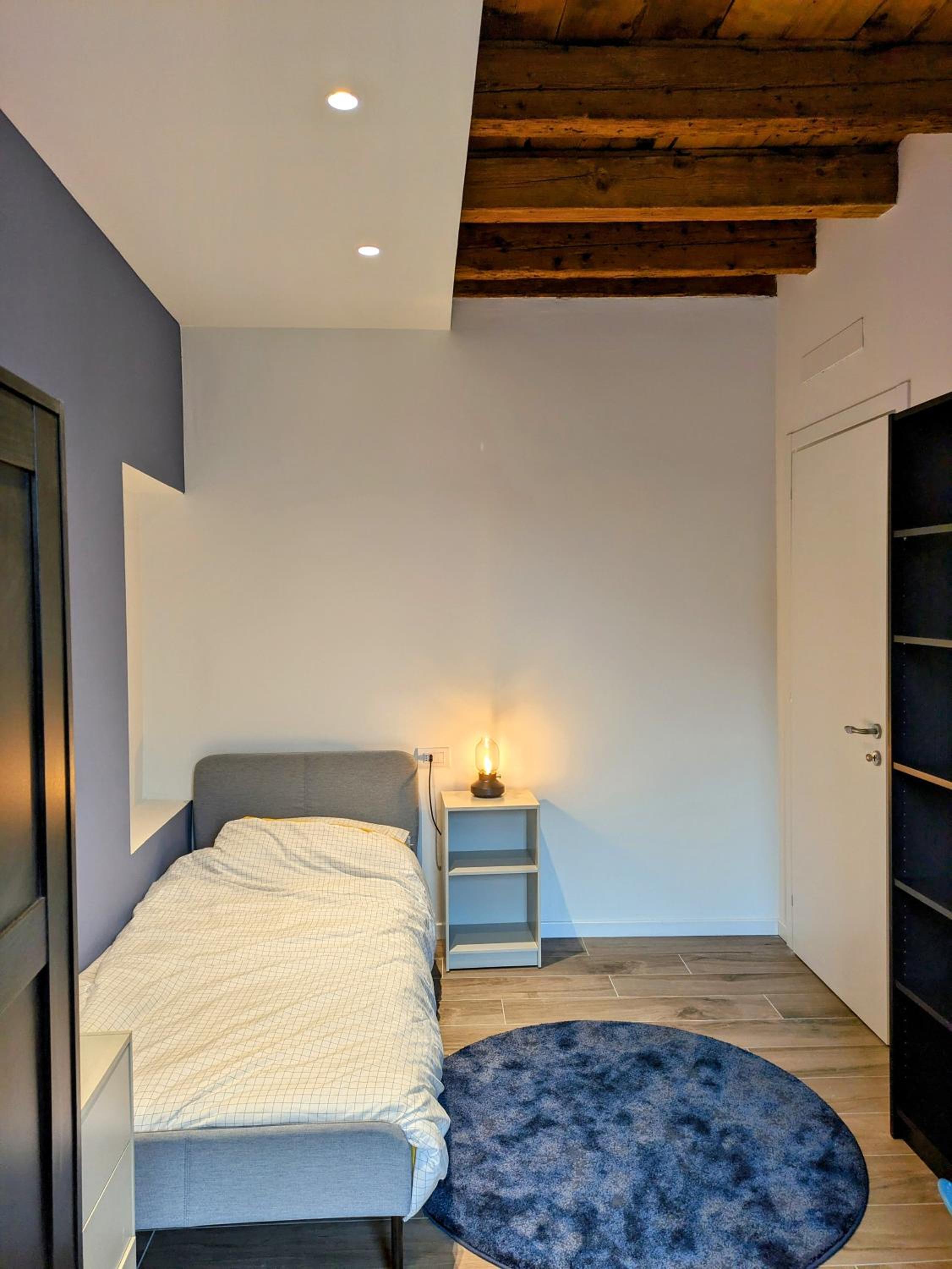 l'appartamento blu photo 4