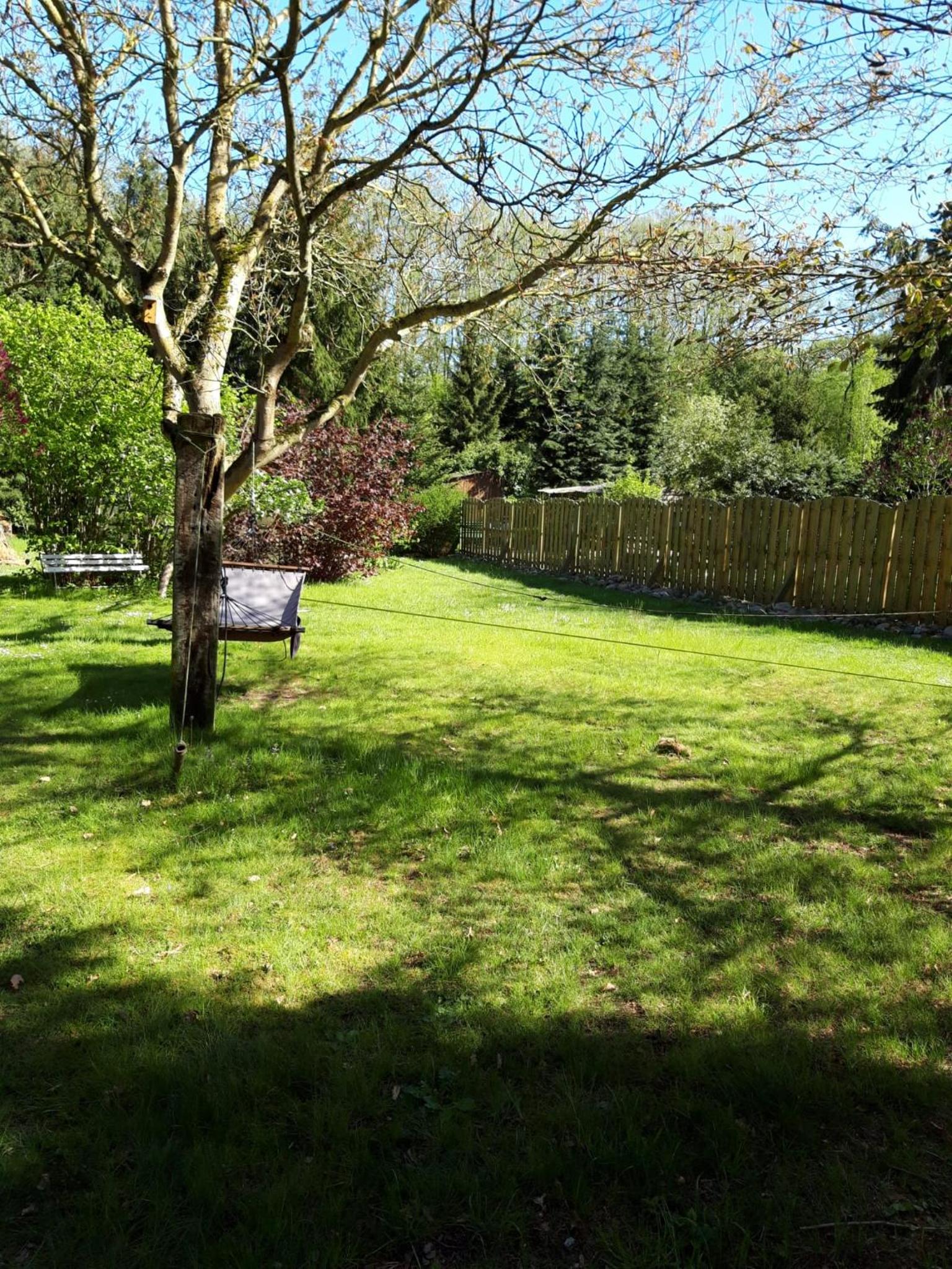 Bungalow 1Eickhof