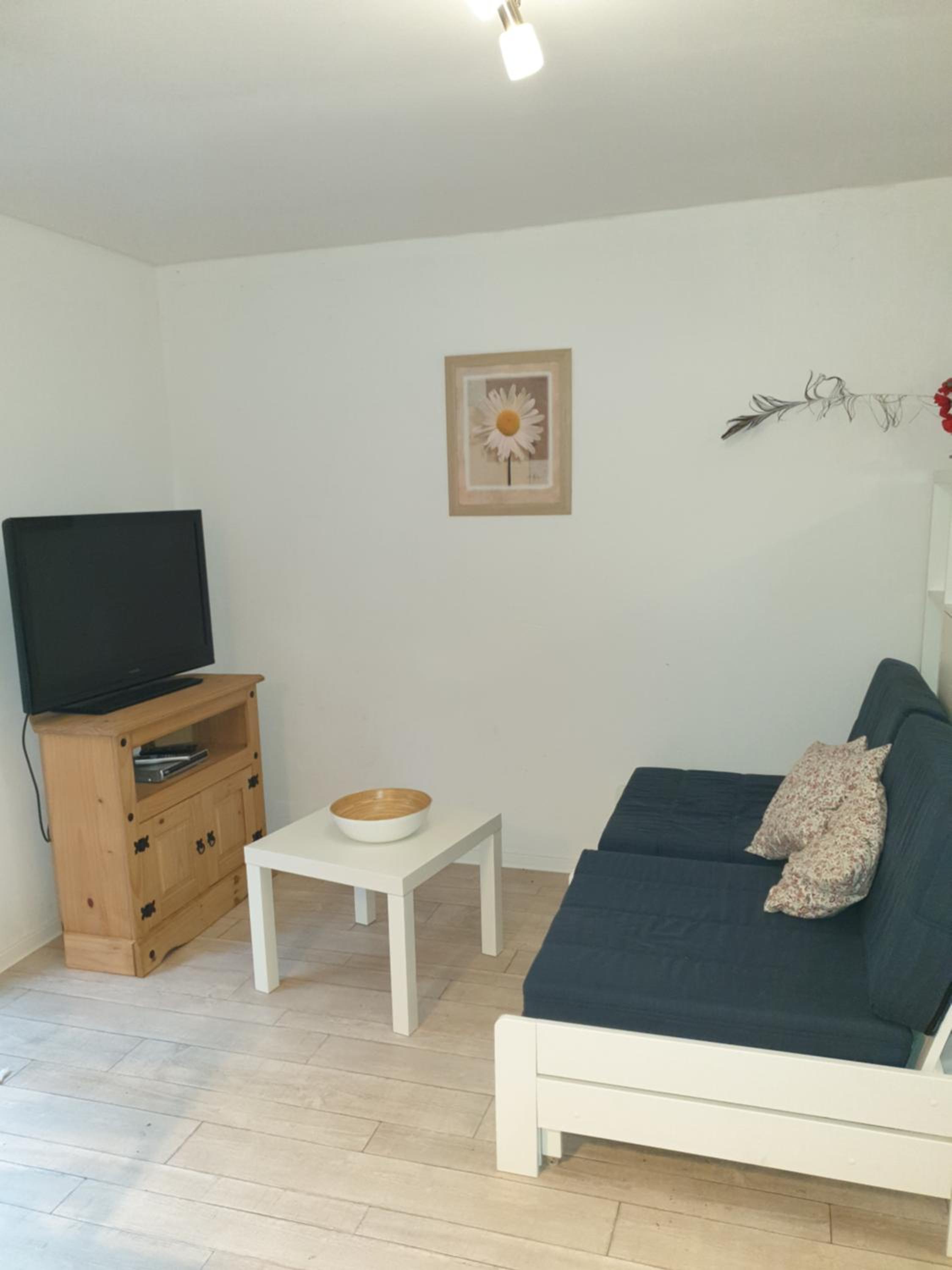 Bungalow 1Eickhof