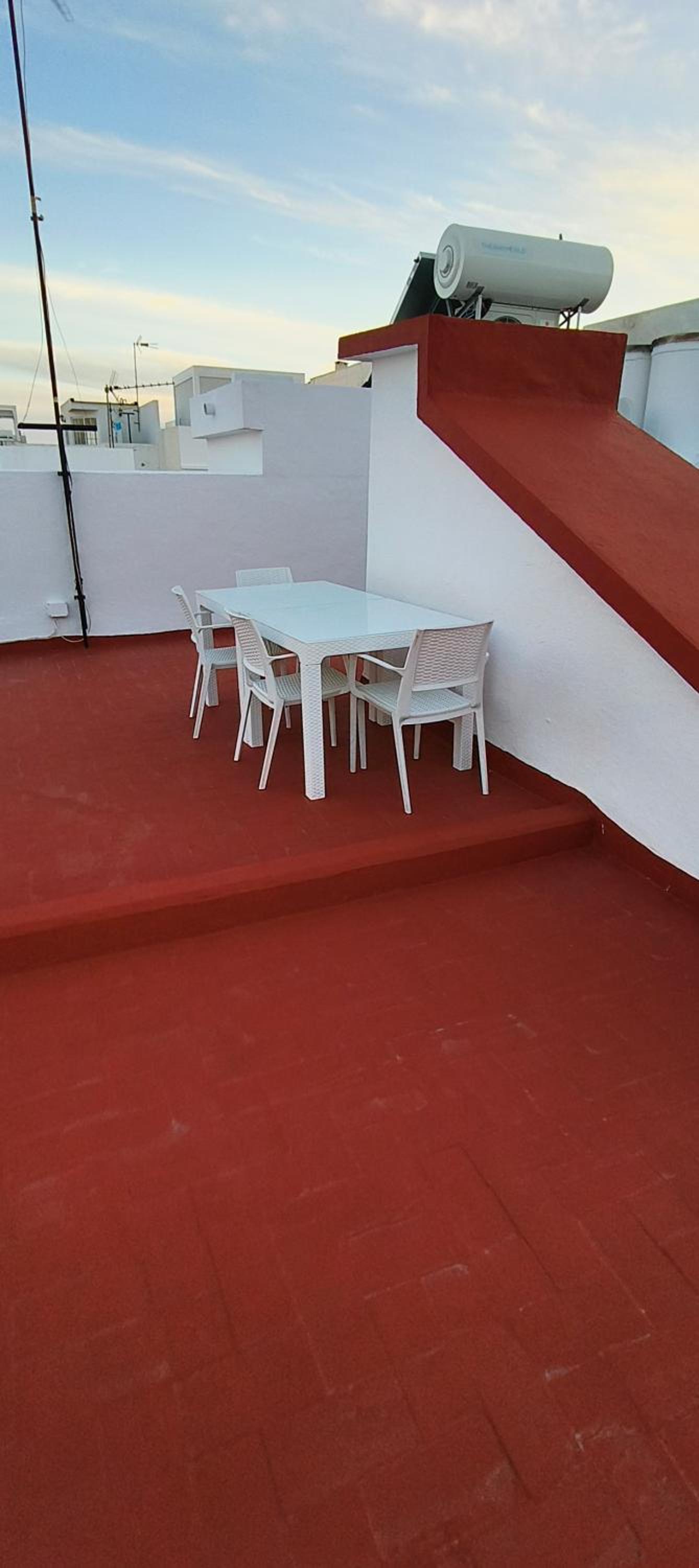 roof