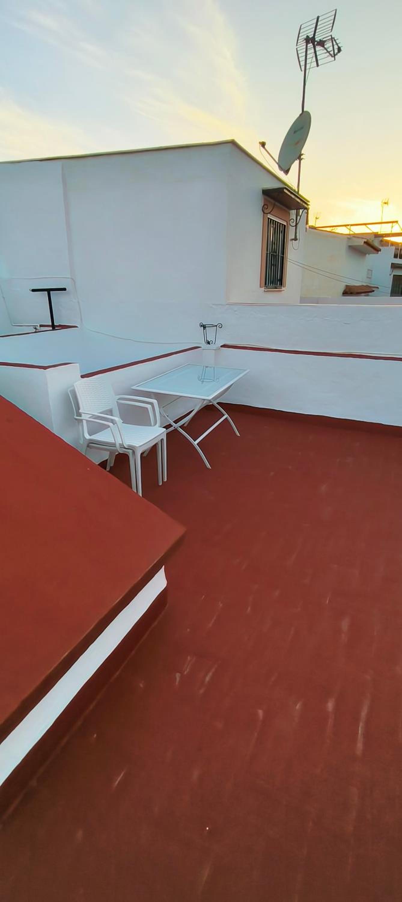 roof